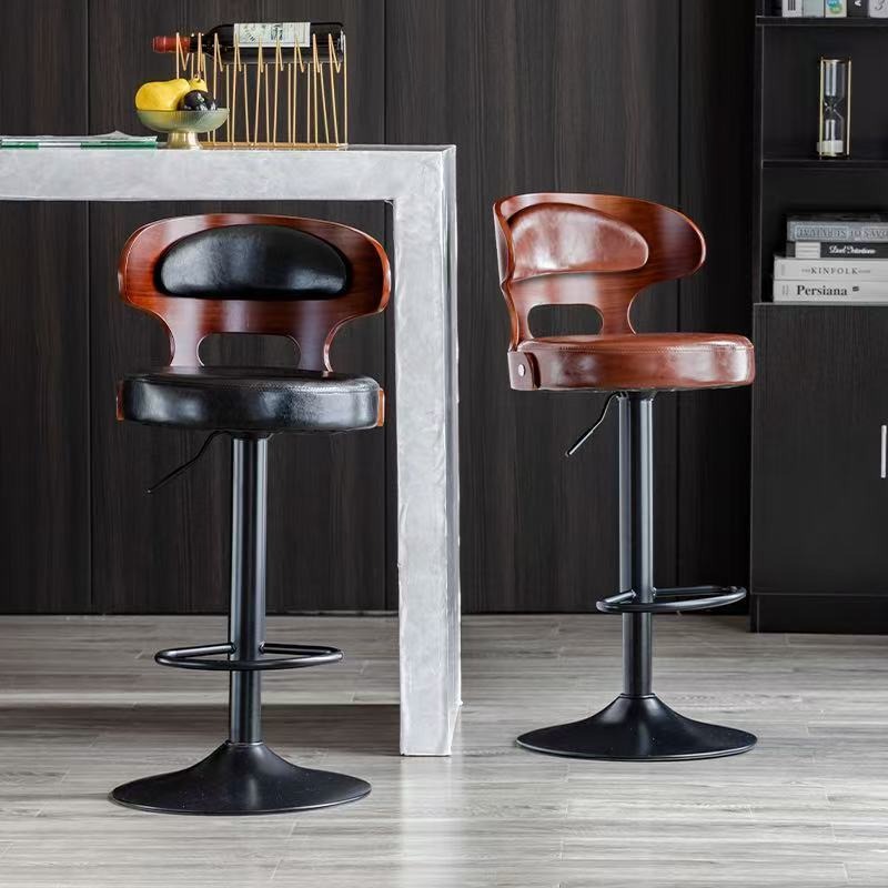 Commercial Kitchen And Bar - Tabouret de bar moderne de luxe,