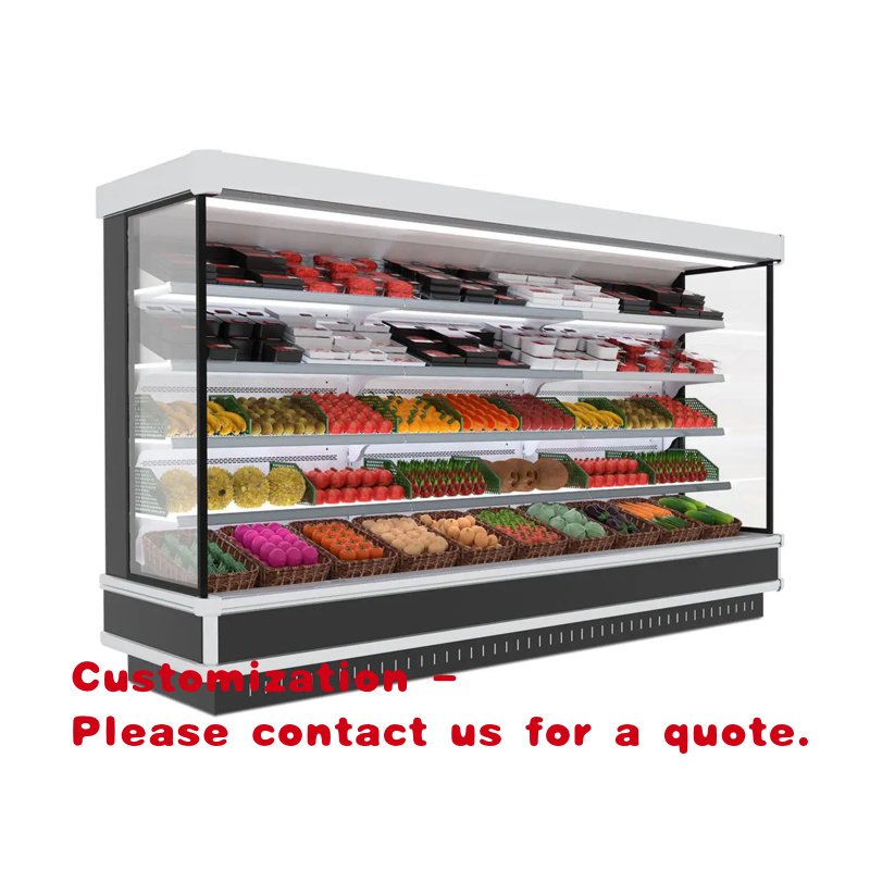 Promotion : Vitrine réfrigérée - Commercial Chest Freezer avis et prix