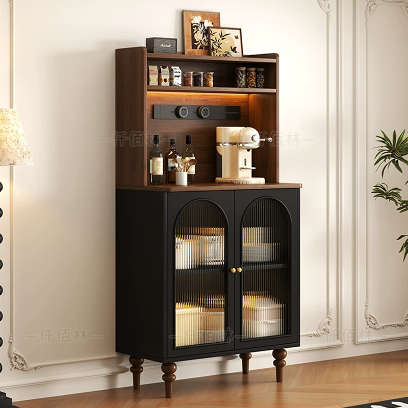 Armoire à vin en bois, design  - Commercial Kitchen And Bar avis et prix