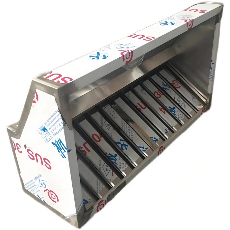 Kitlalong Hotte d'extraction p - Range Commercial Kitchen avis et prix