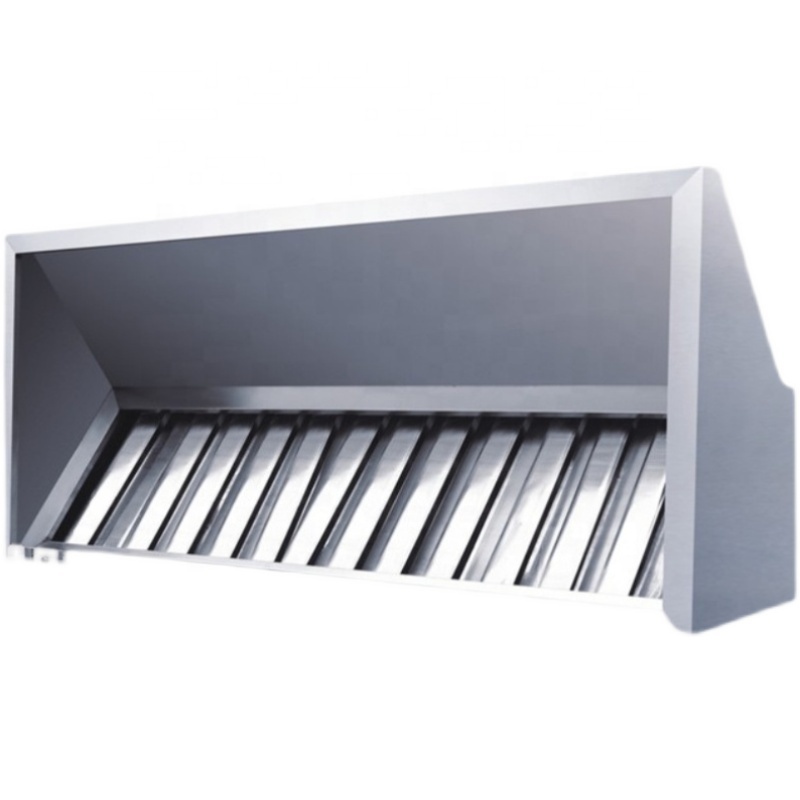 Kitlalong Hotte d'extraction p - Range Commercial Kitchen avis et prix