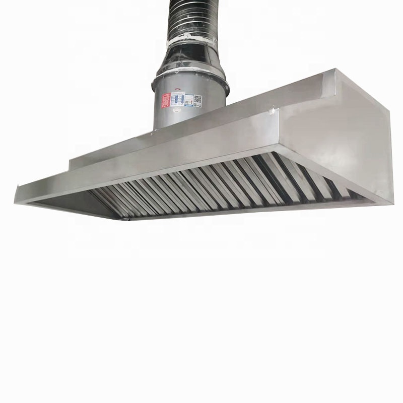 Kitlalong Hotte d'extraction p - Range Commercial Kitchen avis et prix