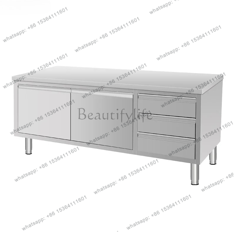 Armoire de cuisine commerciale - Commercial Kitchen Worktops avis et prix