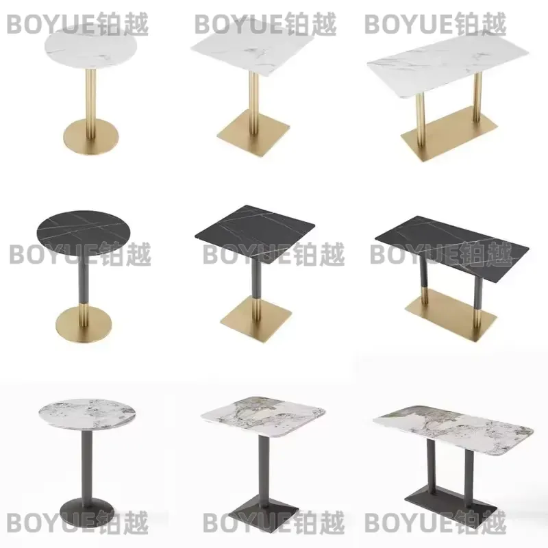 Table et chaises de salle à ma - Commercial Kitchen And Bar avis et prix